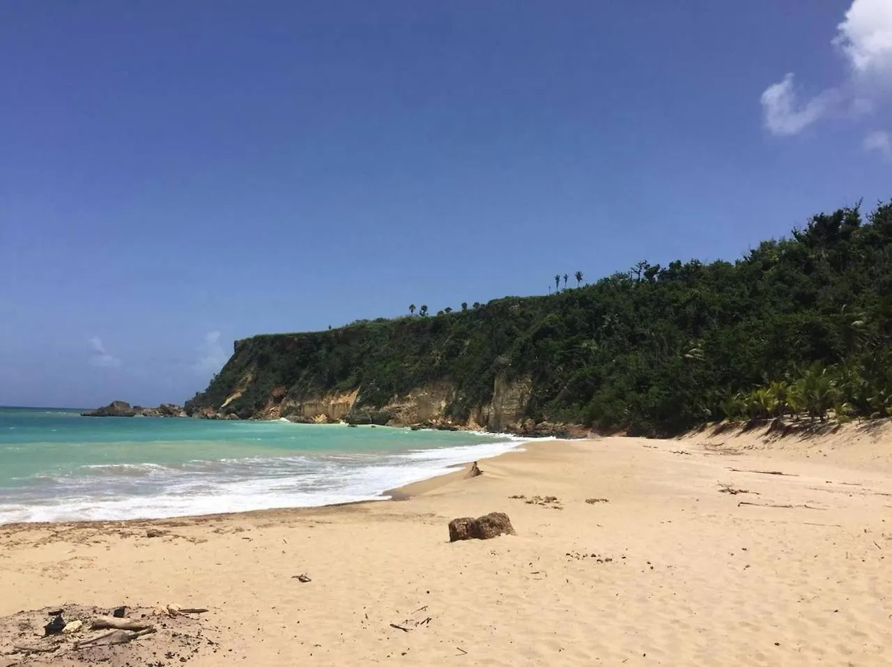 Casa Ventura Villa Aguadilla 0*,