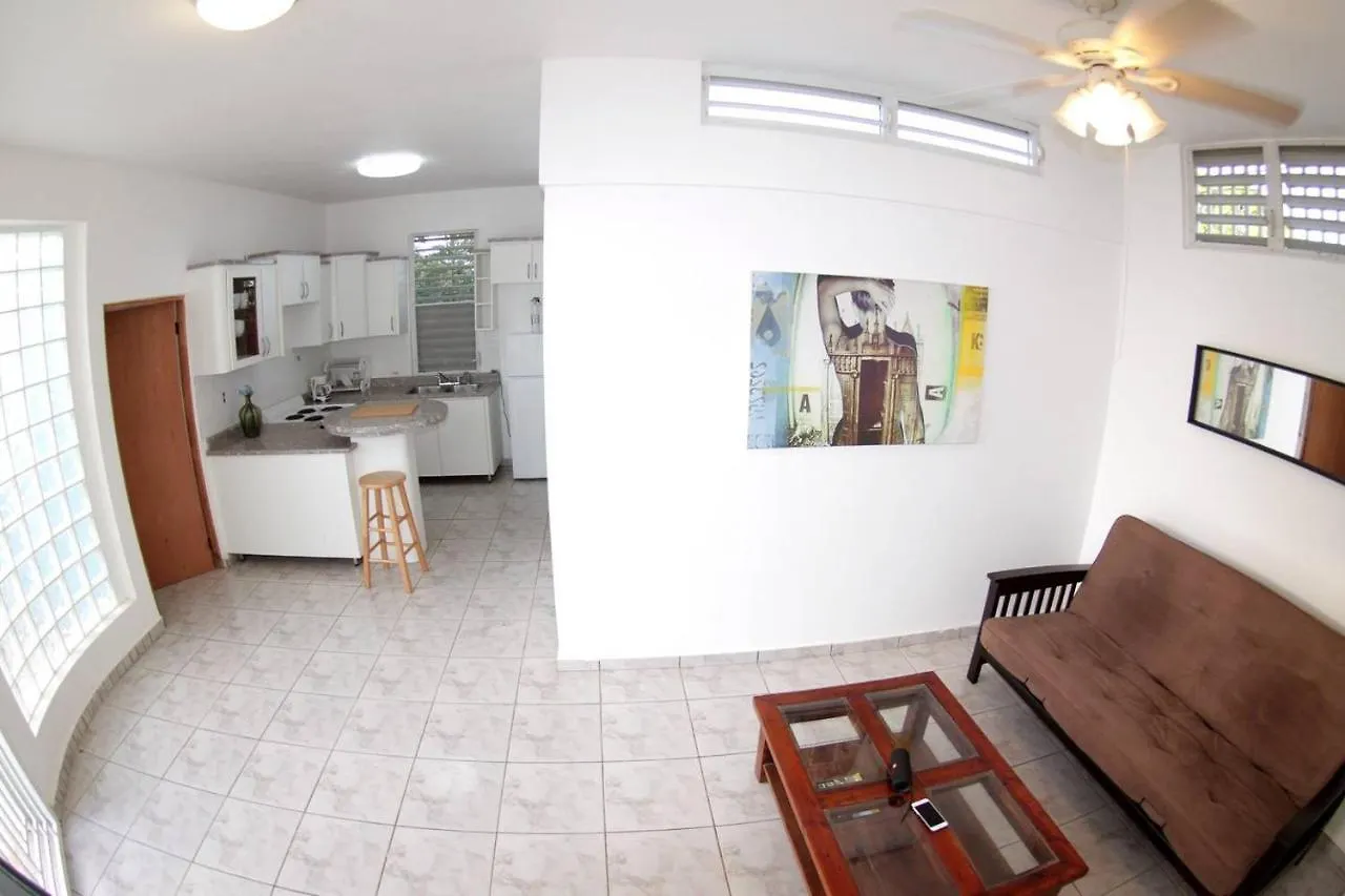Holiday home Casa Ventura Villa Aguadilla