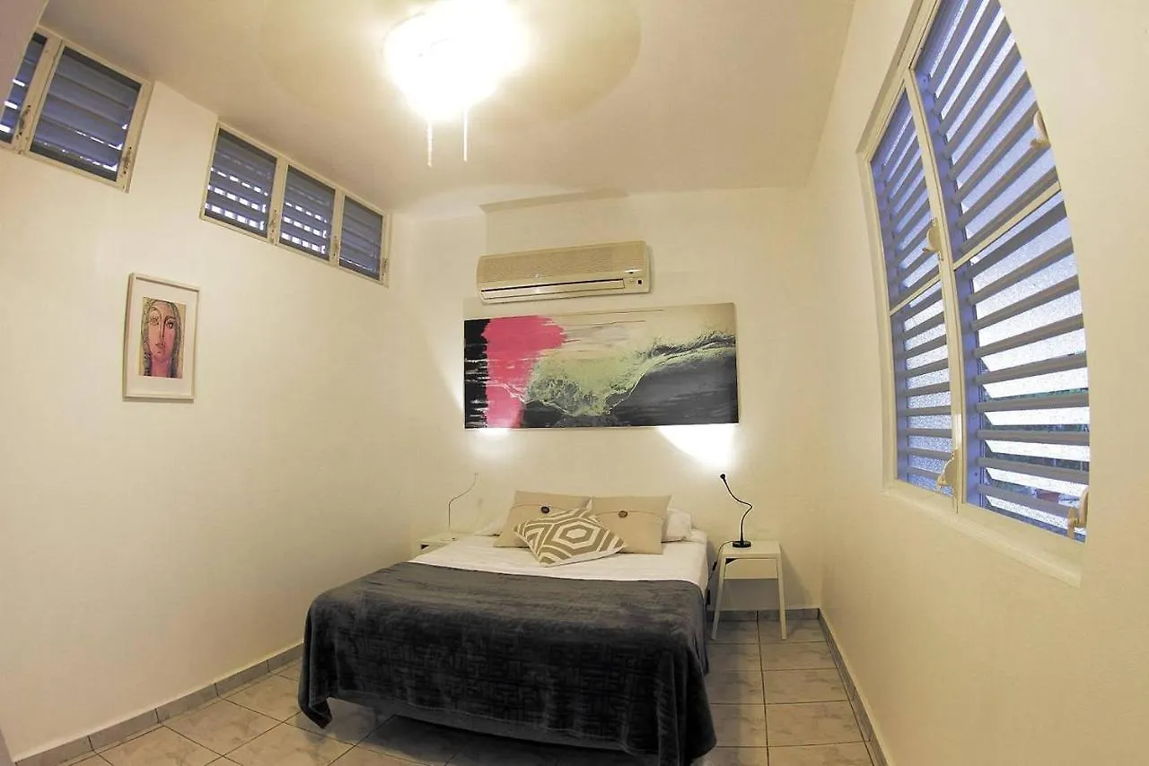 Casa Ventura Villa Aguadilla Holiday home