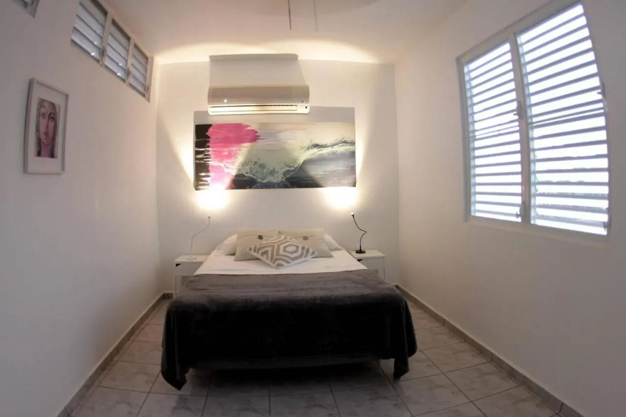 Casa Ventura Villa Aguadilla 0*,
