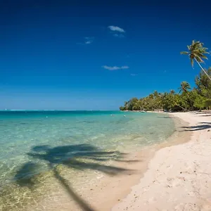 Fare Ariitea Holiday home Bora Bora