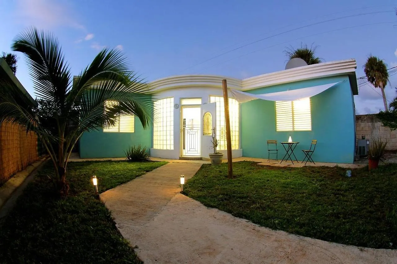 Casa Ventura Vila Aguadilla