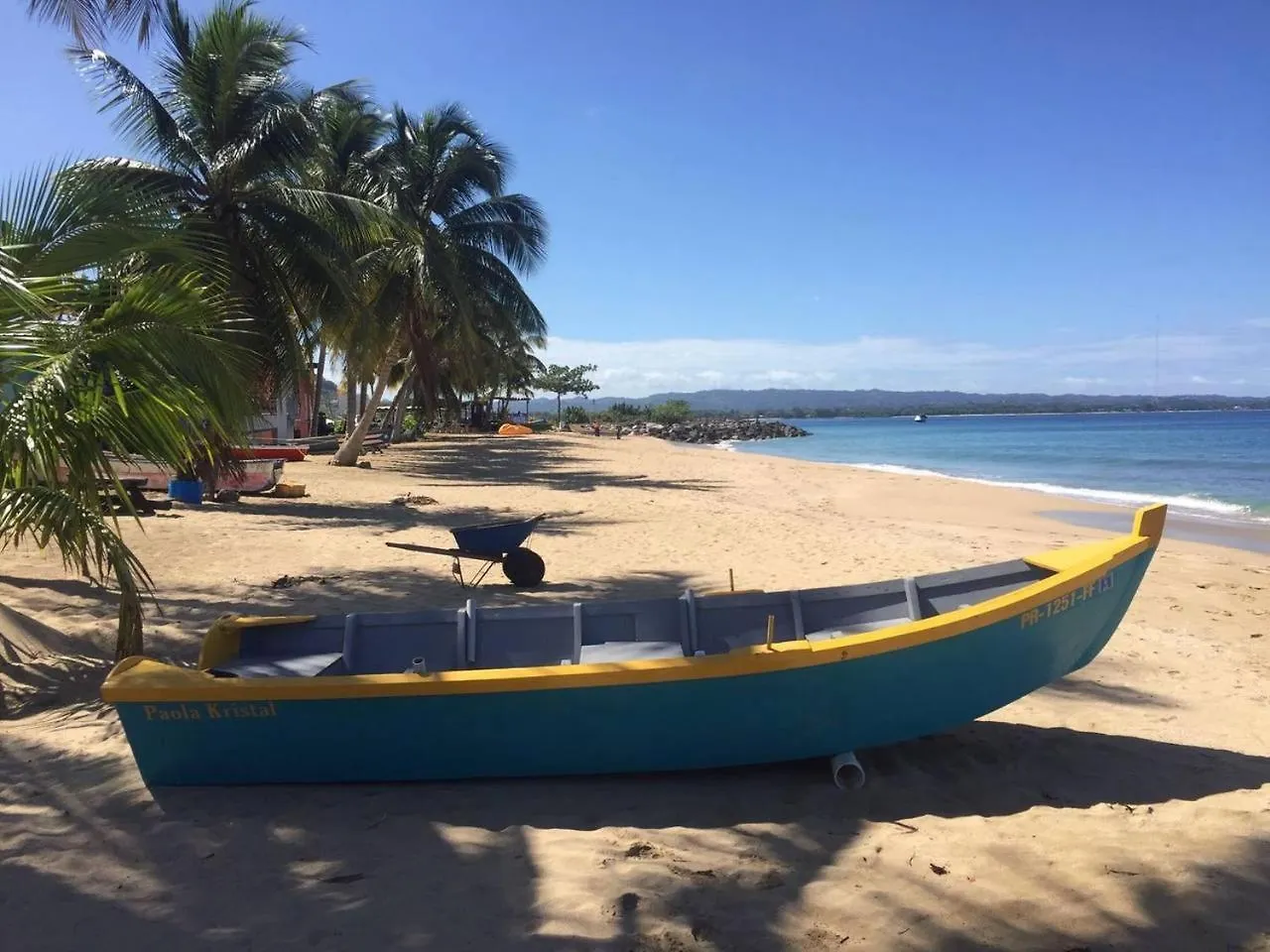 Casa de Férias Casa Ventura Vila Aguadilla Porto Rico