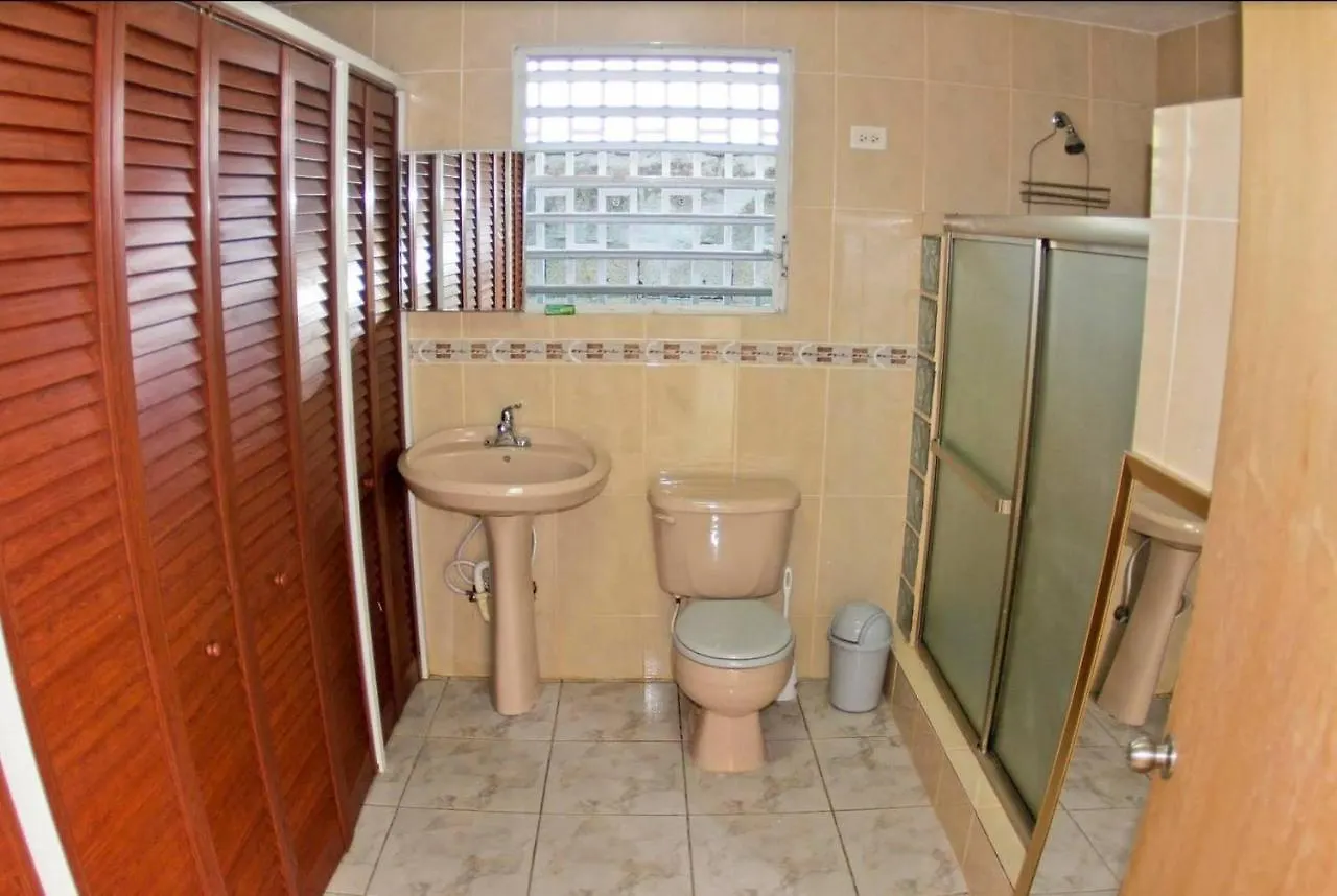 Casa de Férias Casa Ventura Vila Aguadilla