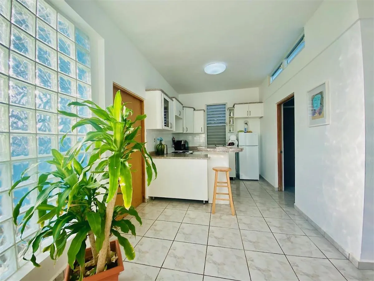 Casa Ventura Vila Aguadilla 0*,  Porto Rico